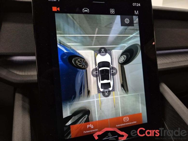 Polestar 2 LRDM Launch Ed. 78kWh #6