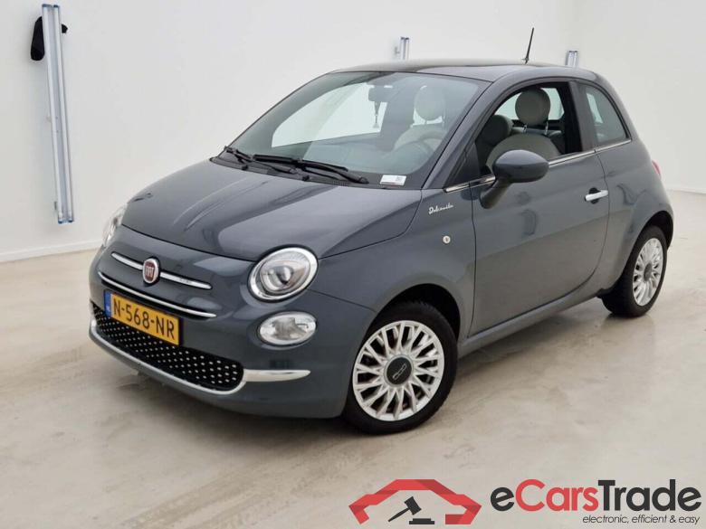 FIAT 500 1.0 Hybrid Dolcevita #1