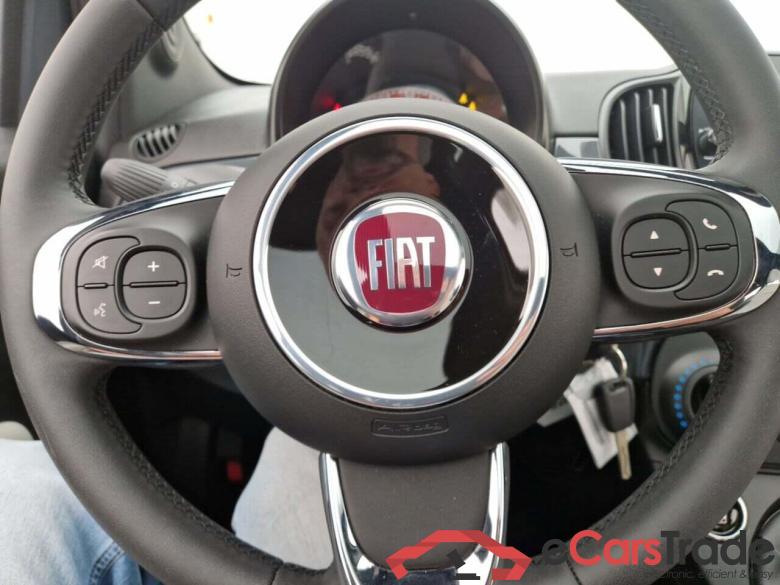 FIAT 500 1.0 Hybrid Dolcevita #6