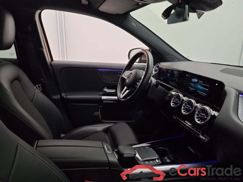 MERCEDES-BENZ EQA 250 Business Sol Luxury 67kWh #3