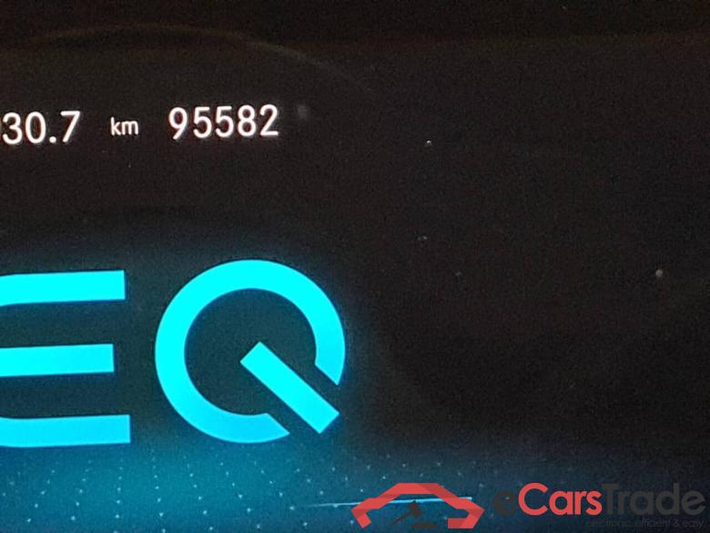 MERCEDES-BENZ EQA 250 Business Sol Luxury 67kWh #4