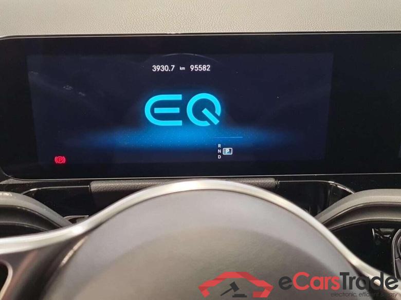 MERCEDES-BENZ EQA 250 Business Sol Luxury 67kWh #5