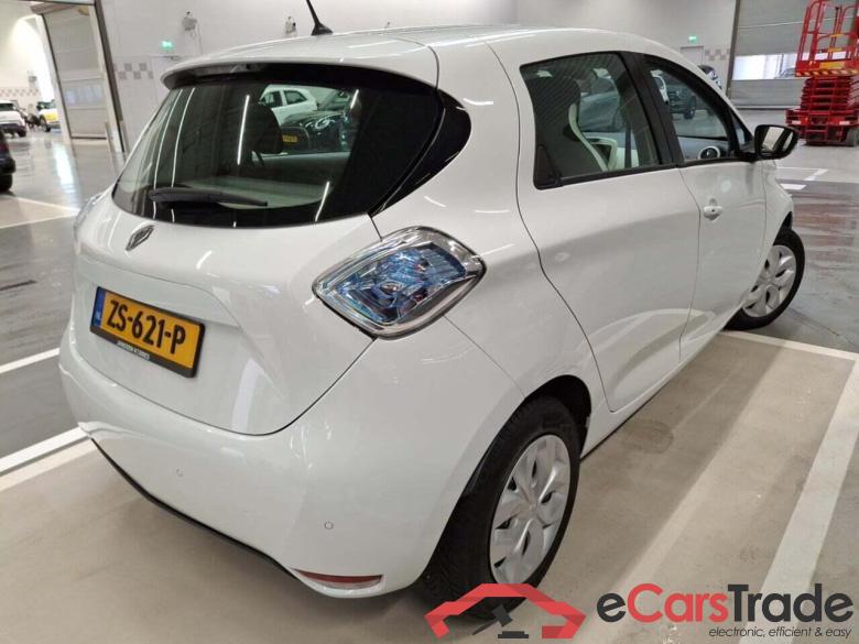 RENAULT Zoe R90 Life 40kWh Koopaccu #2