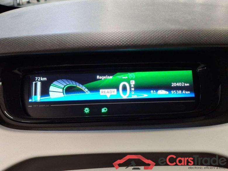 RENAULT Zoe R90 Life 40kWh Koopaccu #4