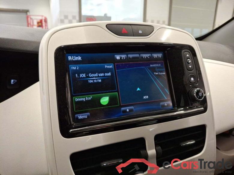 RENAULT Zoe R90 Life 40kWh Koopaccu #5