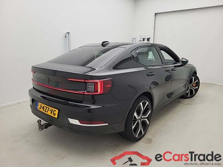 Polestar 2 LRDM LaunchEd. 78kWh #2