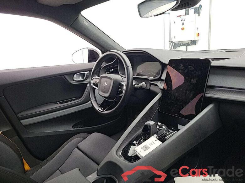 Polestar 2 LRDM LaunchEd. 78kWh #3