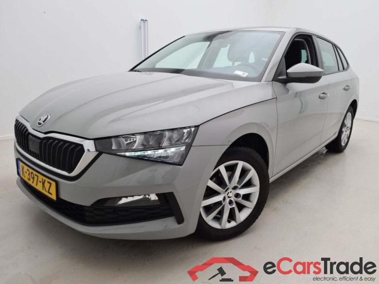 SKODA Scala 1.0 TSI Ambition #1