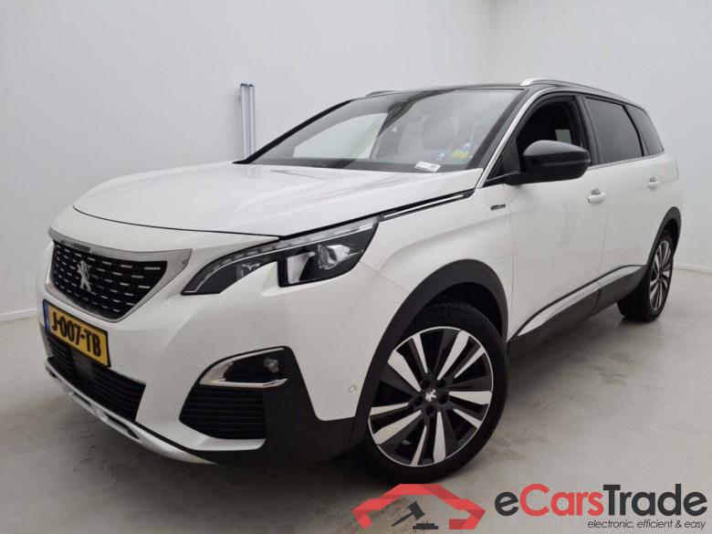 PEUGEOT 5008 1.2 PureTech GT-Line EAT8 #1