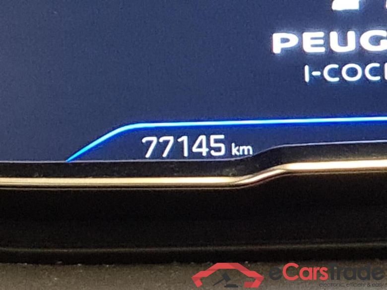 PEUGEOT 5008 1.2 PureTech GT-Line EAT8 #4