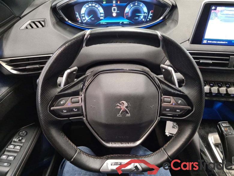 PEUGEOT 5008 1.2 PureTech GT-Line EAT8 #6