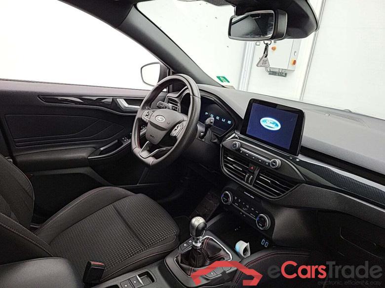 FORD Focus Wagon 1.0 EBH ST Line X Business #3