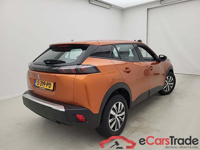 PEUGEOT 2008 1.2 PureTech Active Pack #2