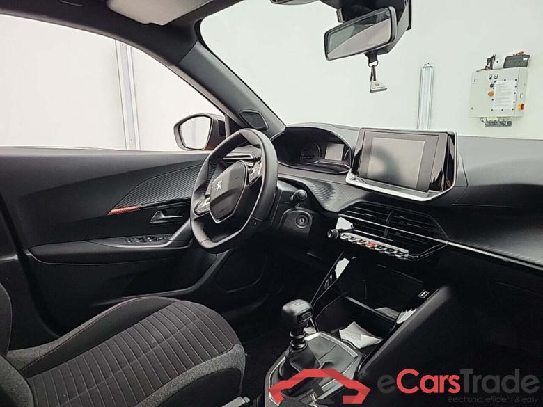 PEUGEOT 2008 1.2 PureTech Active Pack #3