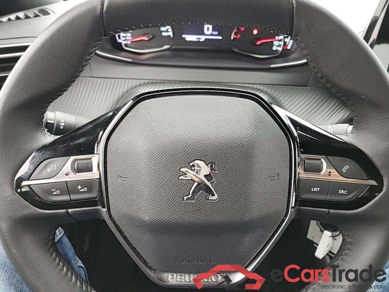 PEUGEOT 2008 1.2 PureTech Active Pack #5