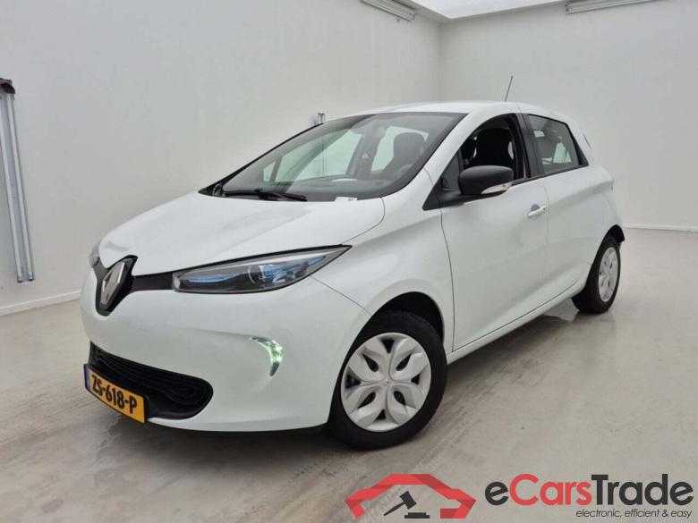 RENAULT Zoe R90 Life 40kWh Koopaccu #1
