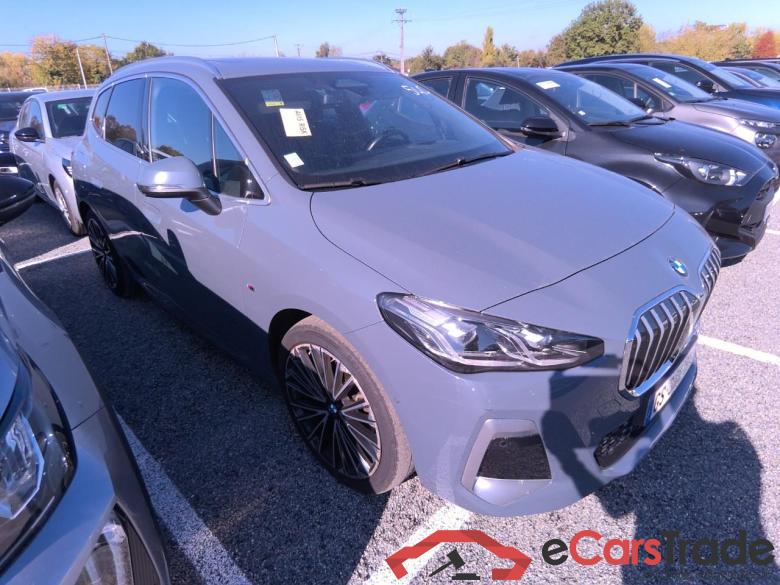 SERIE 2 M SPORT 218iBVA 136ch ACTIVE TOURER RSK #1