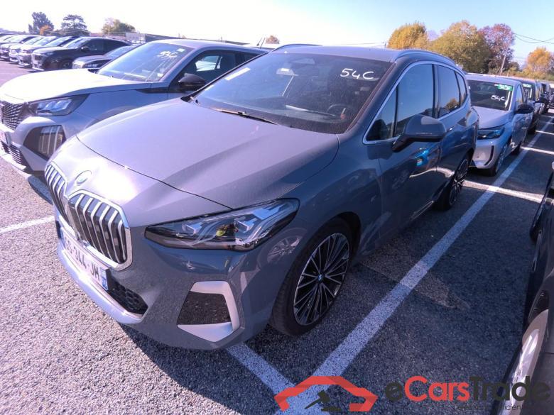 SERIE 2 M SPORT 218iBVA 136ch ACTIVE TOURER RSK #2