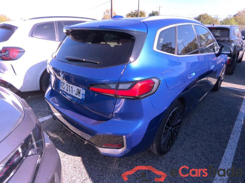 SERIE 2 M SPORT 218iBVA 136ch ACTIVE TOURER RSK #4