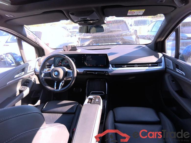 SERIE 2 M SPORT 218iBVA 136ch ACTIVE TOURER RSK #5