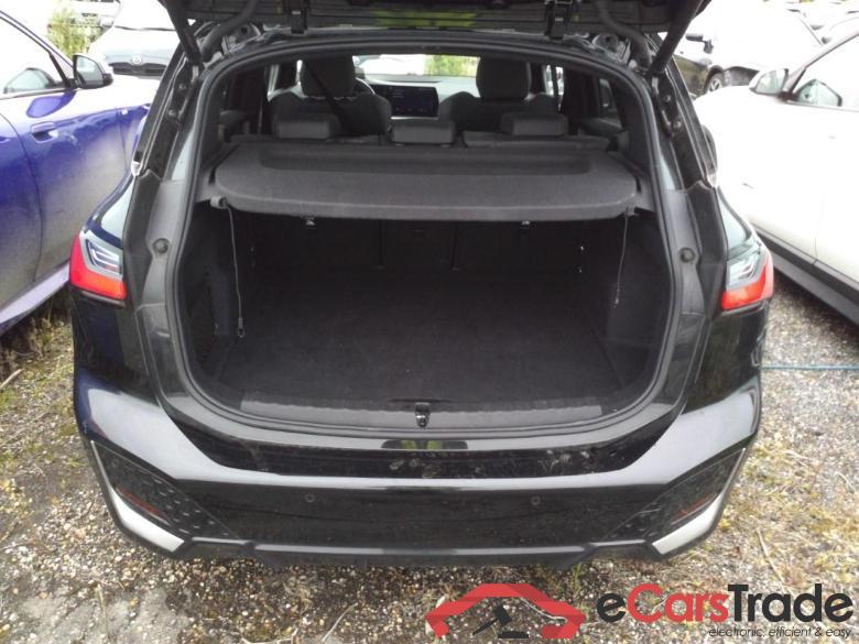 SERIE 2 M SPORT 218iBVA 136ch ACTIVE TOURER RSK #5