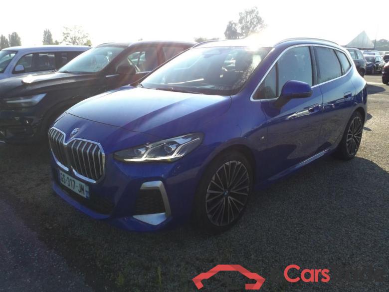 SERIE 2 M SPORT 218iBVA 136ch ACTIVE TOURER RSK #1