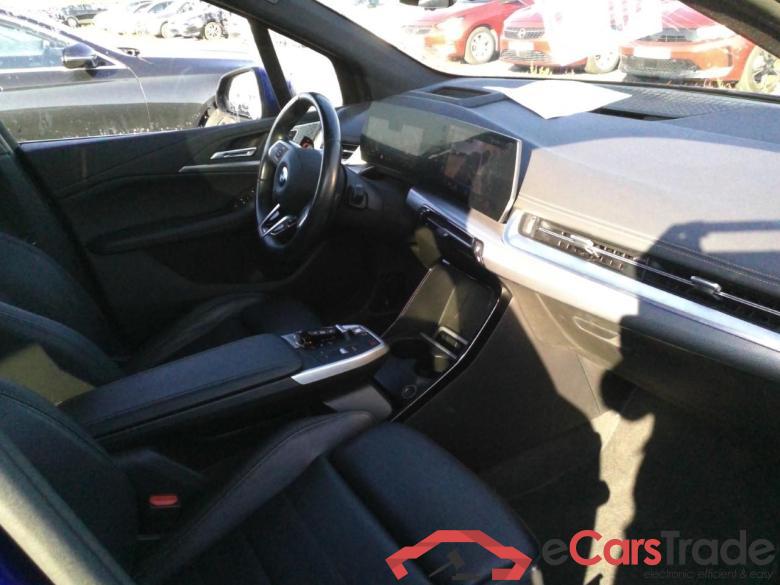 SERIE 2 M SPORT 218iBVA 136ch ACTIVE TOURER RSK #3