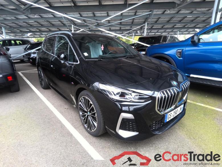 SERIE 2 M SPORT 218iBVA 136ch ACTIVE TOURER RSK #2