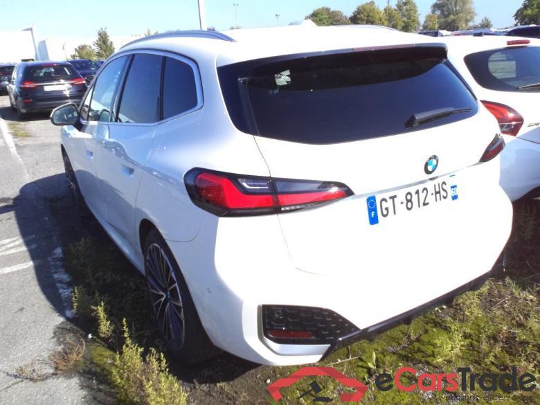 SERIE 2 M SPORT 218iBVA 136ch ACTIVE TOURER RSK #6