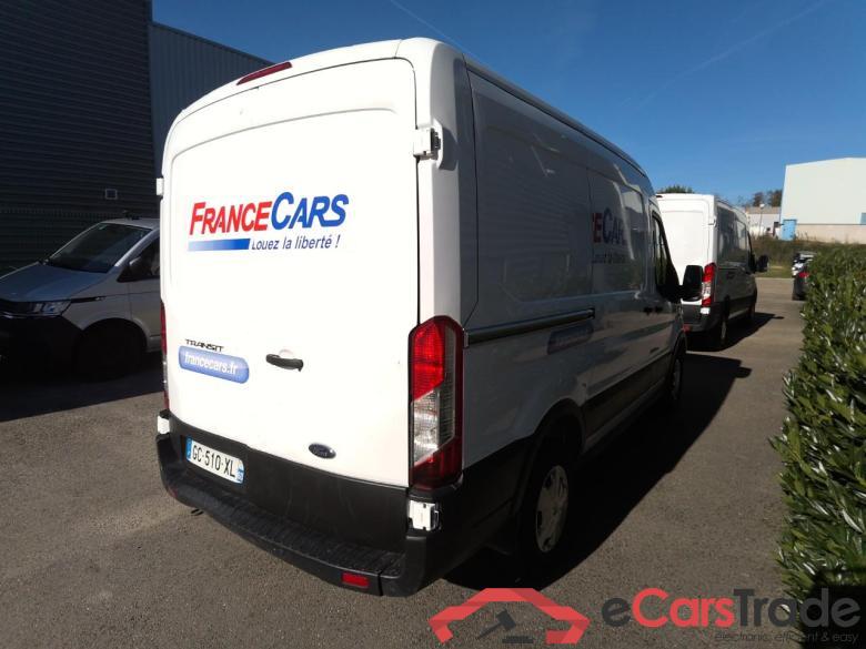 TRANSIT FGT 12M3 350 L2H2 #4