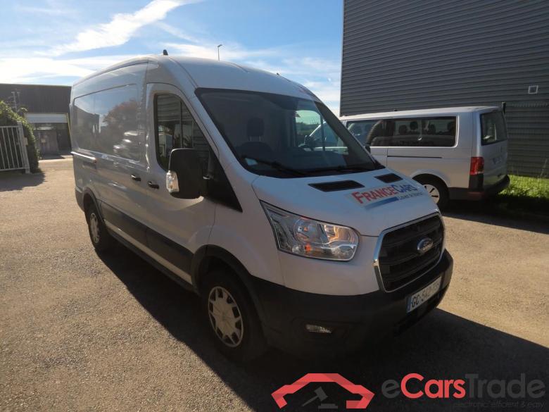 TRANSIT FGT 12M3 350 L2H2 RISK #2