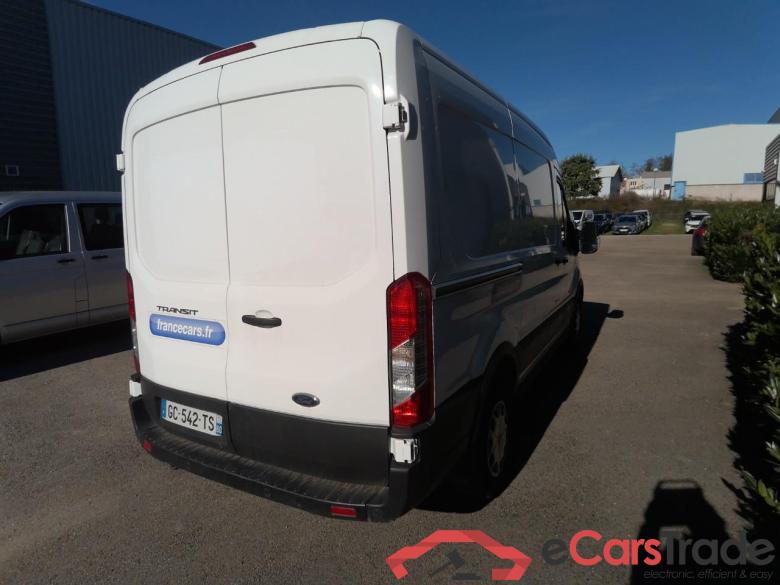 TRANSIT FGT 12M3 350 L2H2 RISK #4