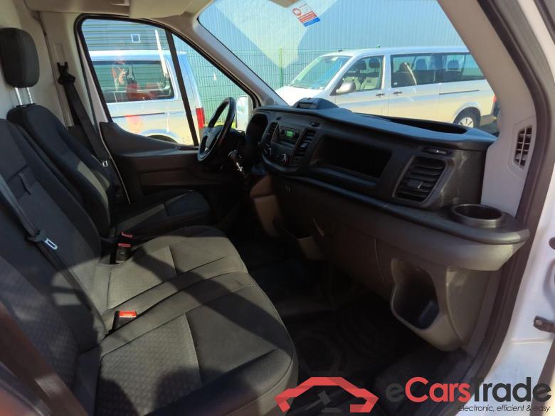 TRANSIT FGT 12M3 350 L2H2 RISK #5