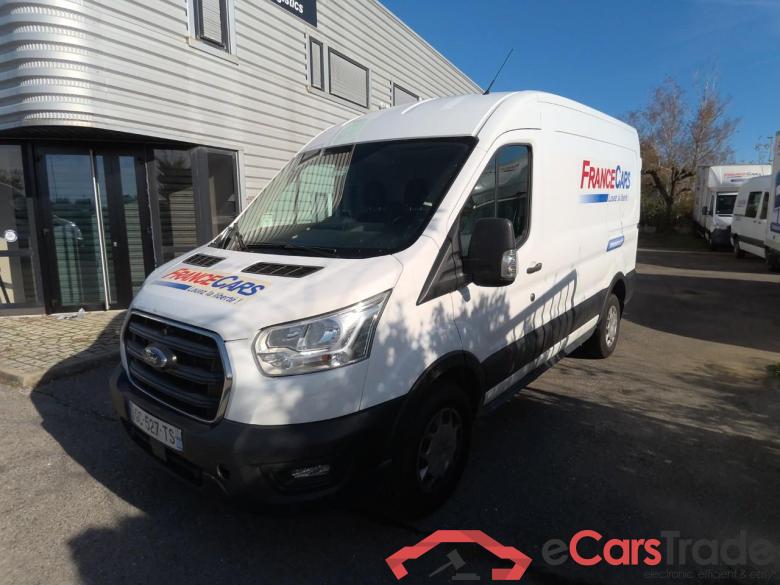 TRANSIT FGT 12M3 350 L2H2 #1