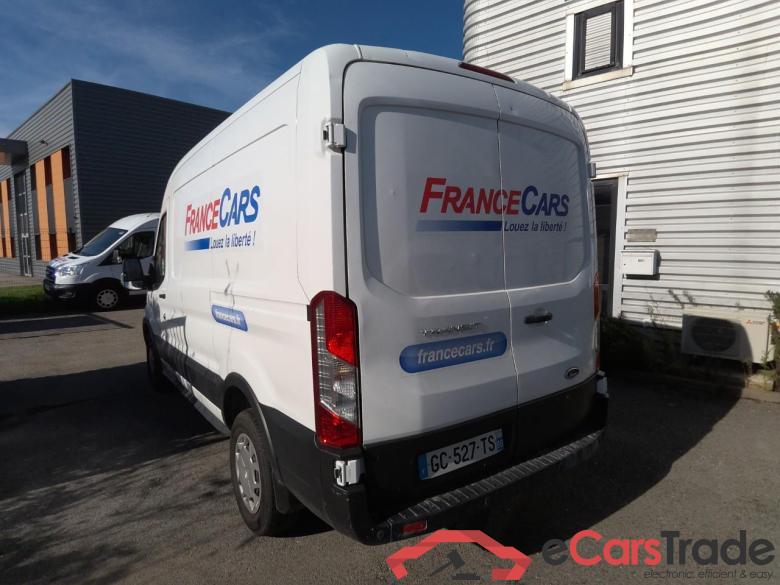 TRANSIT FGT 12M3 350 L2H2 #3