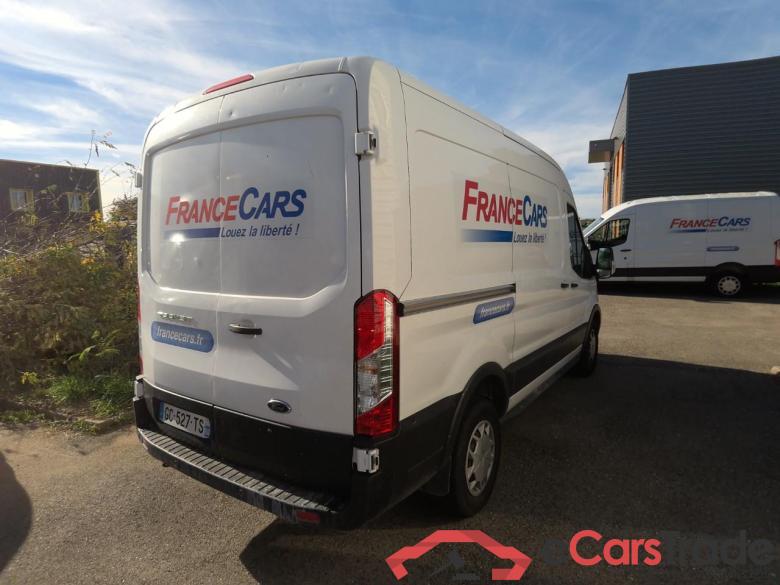 TRANSIT FGT 12M3 350 L2H2 #4