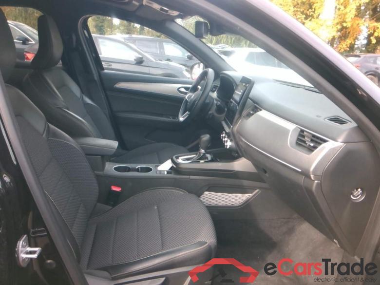 Arkana  Techno 1.6  145CV  BVAV  6E #5