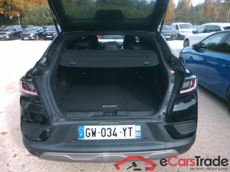 Arkana  Techno 1.6  145CV  BVAV  6E #6