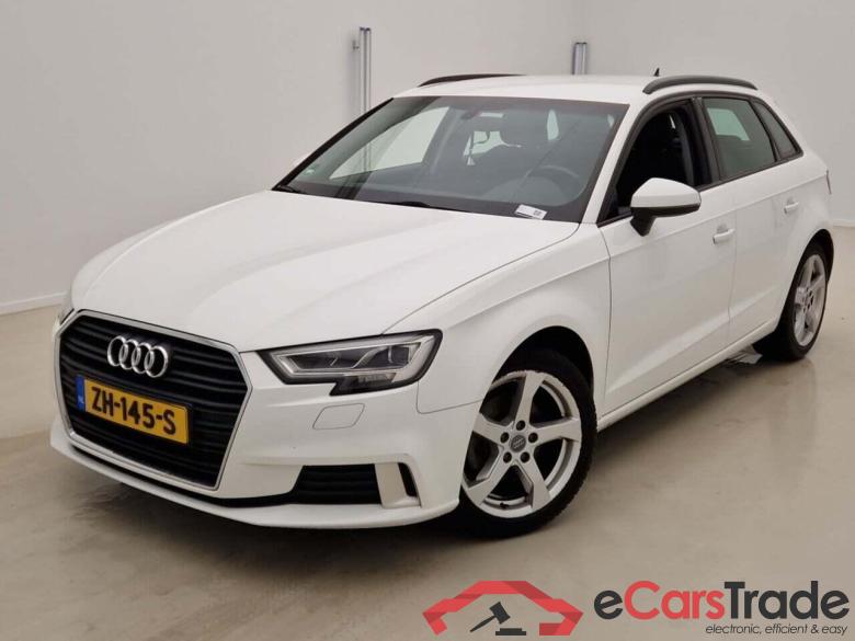 AUDI A3 Sportback 30 TFSI Lease Ed. S-Tronic #1