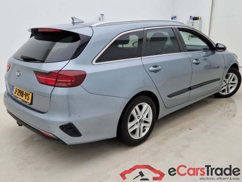 KIA ceed sportswagon 1.0 T-GDi DynamicPlusLine #2