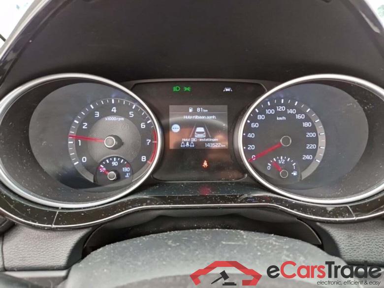 KIA ceed sportswagon 1.0 T-GDi DynamicPlusLine #5