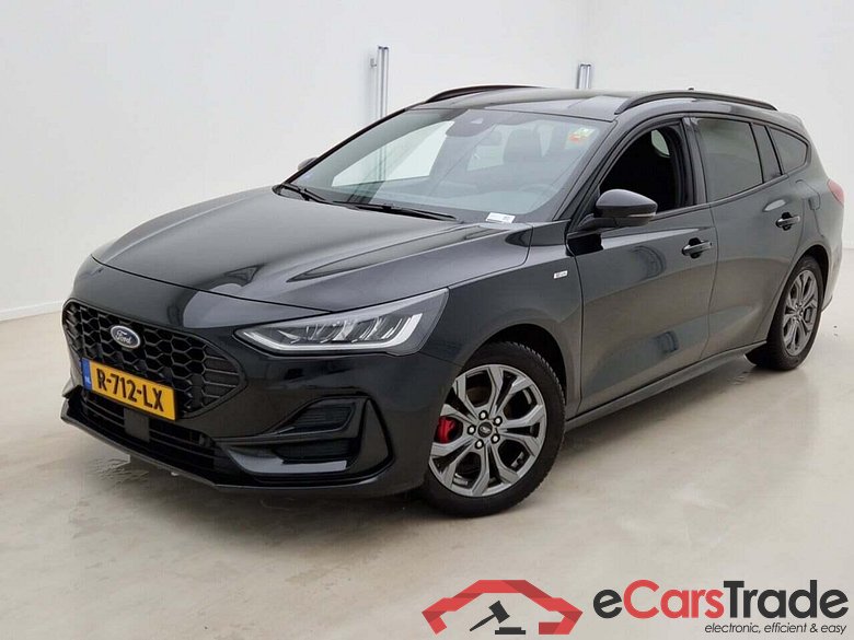 FORD Focus Wagon 1.0 EcoBoost ST Line Style