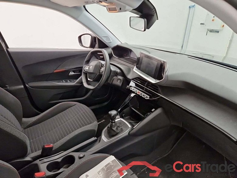 PEUGEOT 2008 1.2 PureTech Active #3