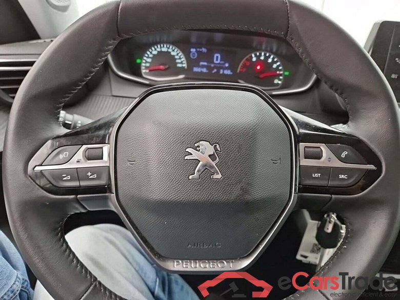 PEUGEOT 2008 1.2 PureTech Active #6