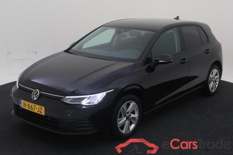 VOLKSWAGEN GOLF 81 kW #1