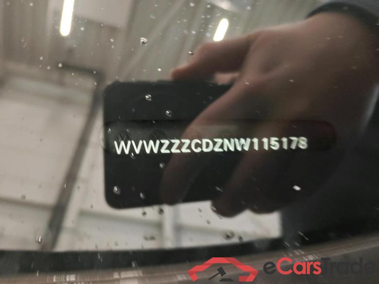 VOLKSWAGEN GOLF 81 kW #2