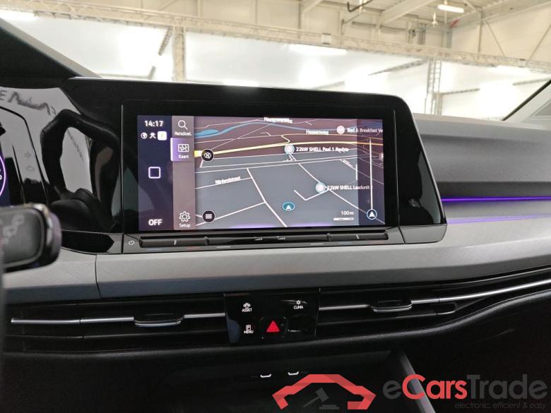 VOLKSWAGEN GOLF 81 kW #3