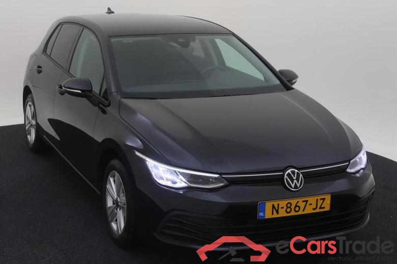 VOLKSWAGEN GOLF 81 kW #4