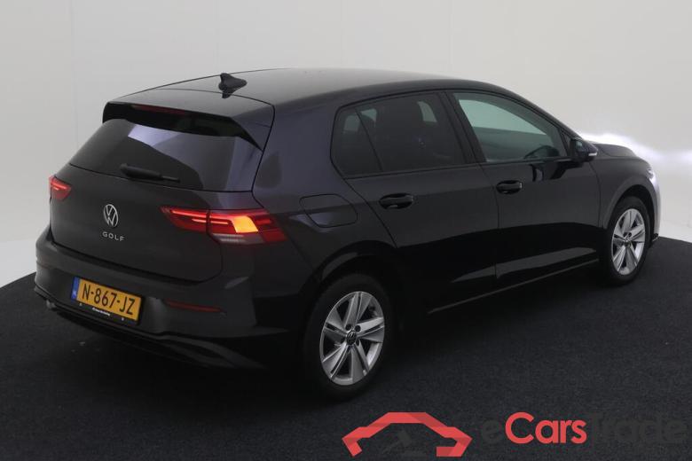 VOLKSWAGEN GOLF 81 kW #5