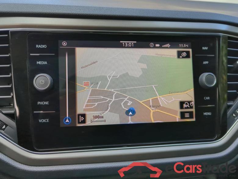 VOLKSWAGEN T-Roc 81 kW #2